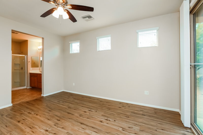 1,630/Mo, 7422 S Salt Water Dr Tucson, AZ 85757 Main Bedroom View