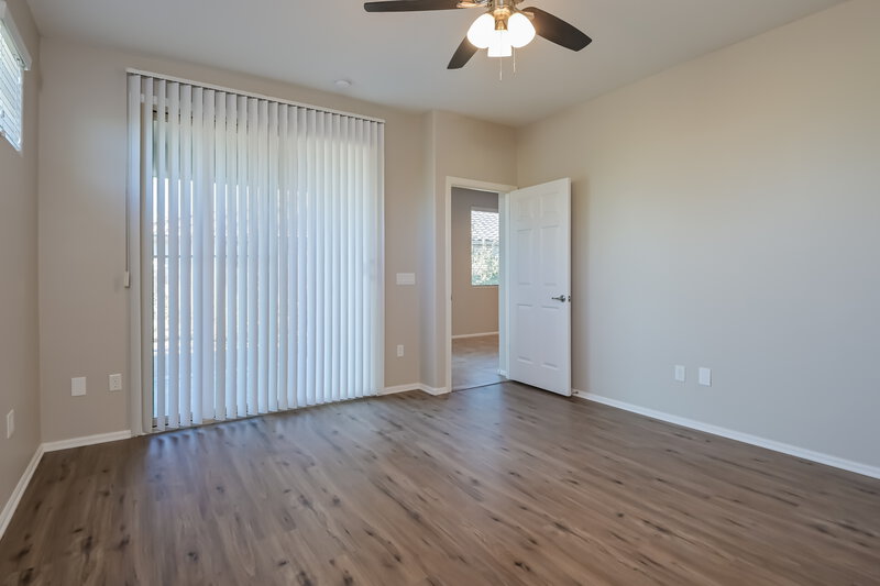 2,020/Mo, 7422 S Salt Water Dr Tucson, AZ 85757 Bedroom View