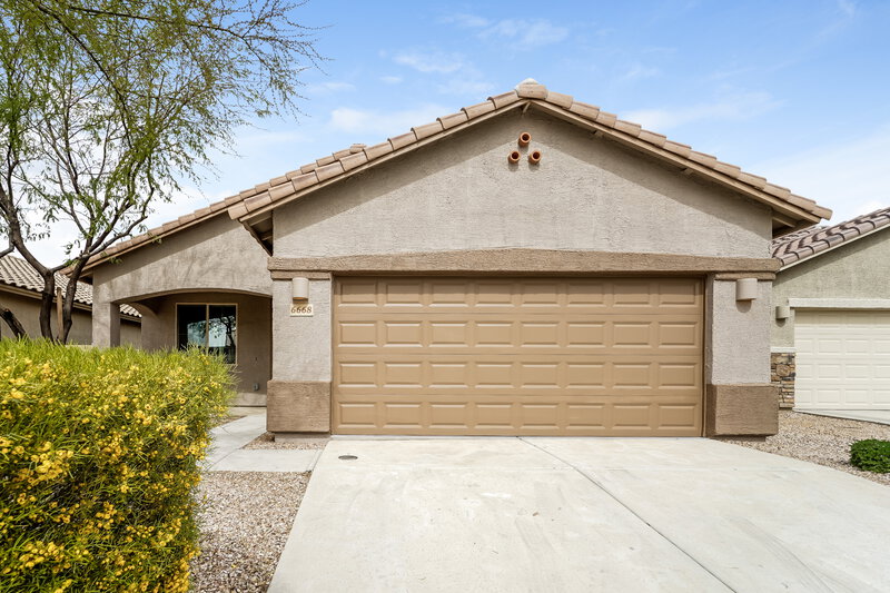 1,855/Mo, 6668 W Ebb Tide Way Tucson, AZ 85757 External View
