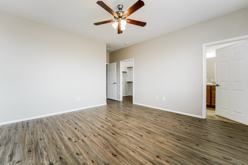 1,855/Mo, 6668 W Ebb Tide Way Tucson, AZ 85757 Main Bedroom View