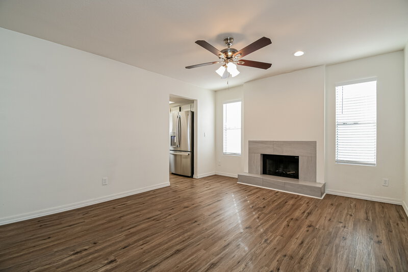 1,835/Mo, 1417 S Lynx Drive Tucson, AZ 85713 Living Room View 4