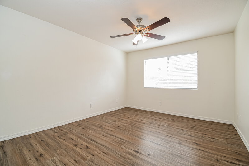 1,835/Mo, 1417 S Lynx Drive Tucson, AZ 85713 Main Bedroom View