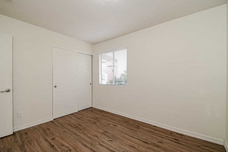 1,835/Mo, 1417 S Lynx Drive Tucson, AZ 85713 Bedroom View