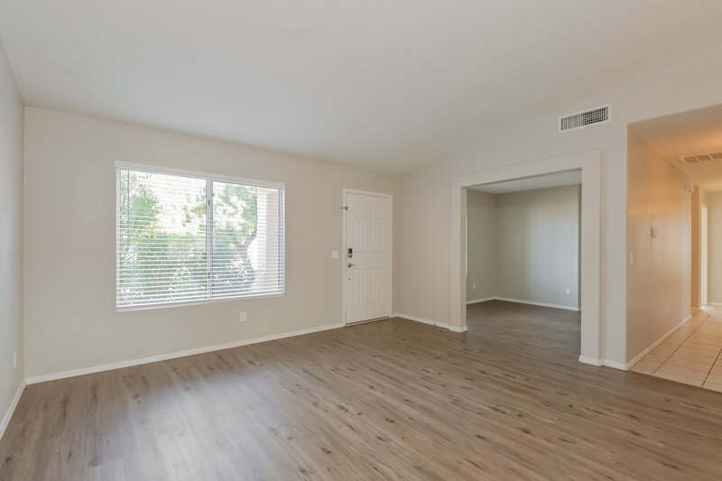 2,290/Mo, 7852 S Danforth Ave Tucson, AZ 85747 Living Room View