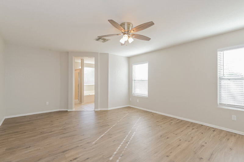 2,290/Mo, 7852 S Danforth Ave Tucson, AZ 85747 Main Bedroom View