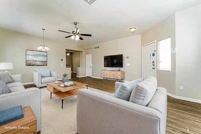 2,225/Mo, 1534 W Churchill Place Tucson, AZ 85746 Misc View