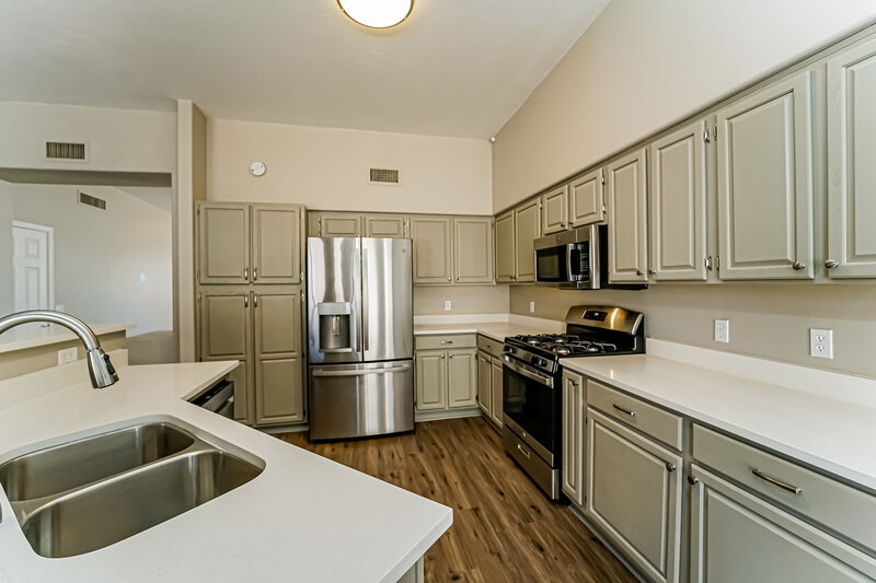 2,225/Mo, 1534 W Churchill Place Tucson, AZ 85746 Misc View 6