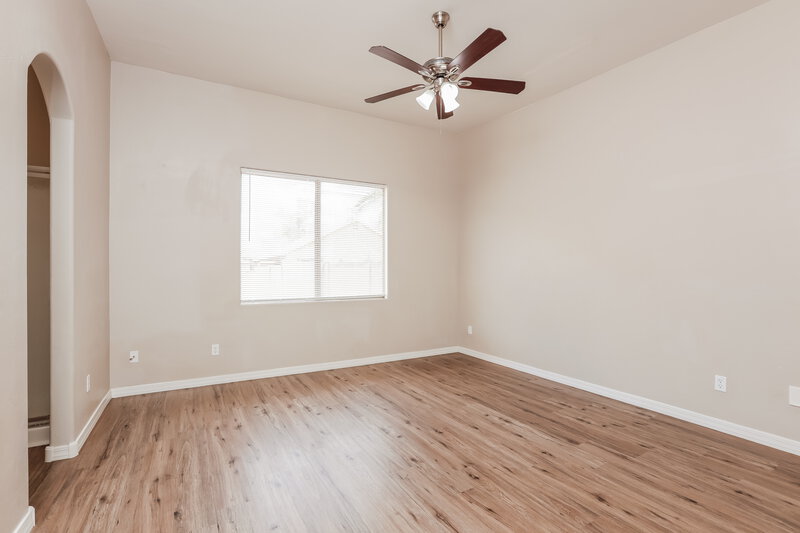 2,015/Mo, 1534 W Churchill Place Tucson, AZ 85746 Main Bedroom View