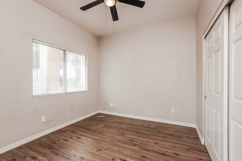 2,015/Mo, 1534 W Churchill Place Tucson, AZ 85746 Bedroom View