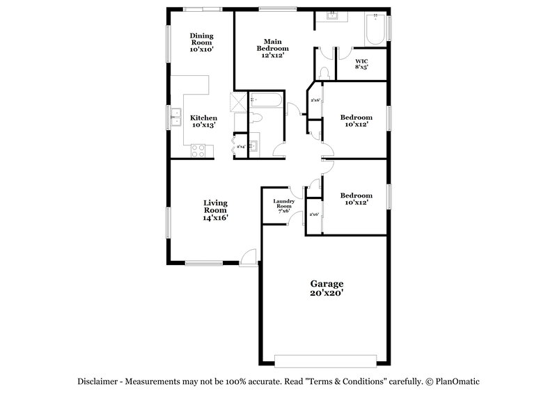 3444 S Crown Dancer Dr Tucson, AZ 85730 | Progress Residential