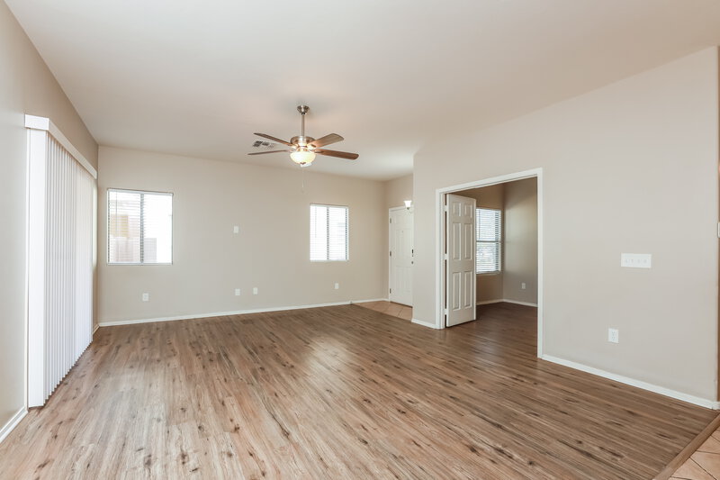 1,775/Mo, 14430 S Camino Tierra Monte Sahuarita, AZ 85629 Living Room View 2