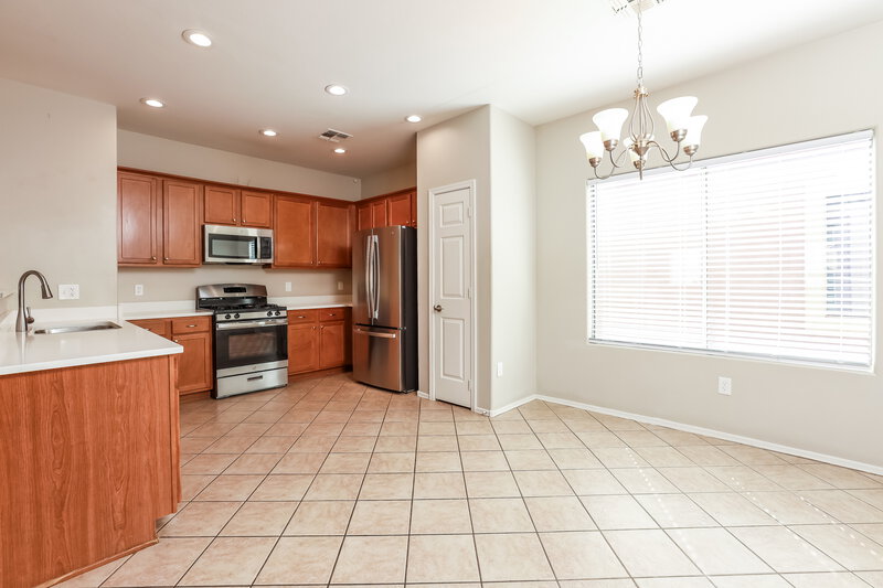 1,775/Mo, 14430 S Camino Tierra Monte Sahuarita, AZ 85629 Dining Room View