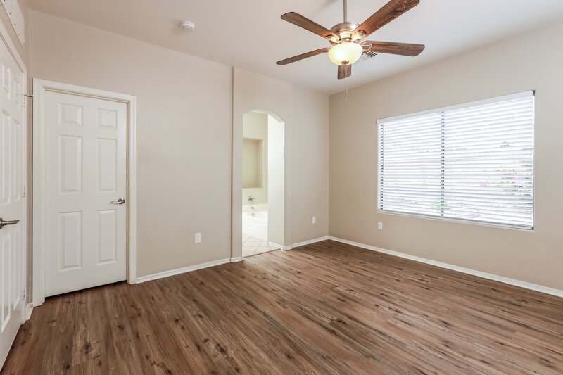 1,775/Mo, 14430 S Camino Tierra Monte Sahuarita, AZ 85629 Main Bedroom View