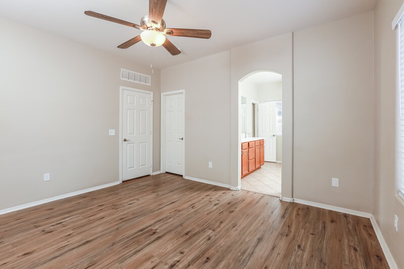 1,775/Mo, 14430 S Camino Tierra Monte Sahuarita, AZ 85629 Main Bedroom View 2