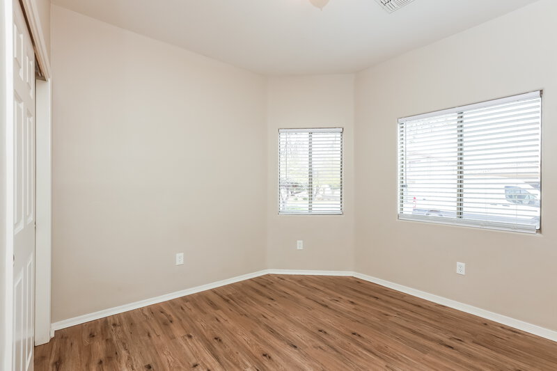 1,775/Mo, 14430 S Camino Tierra Monte Sahuarita, AZ 85629 Bedroom View