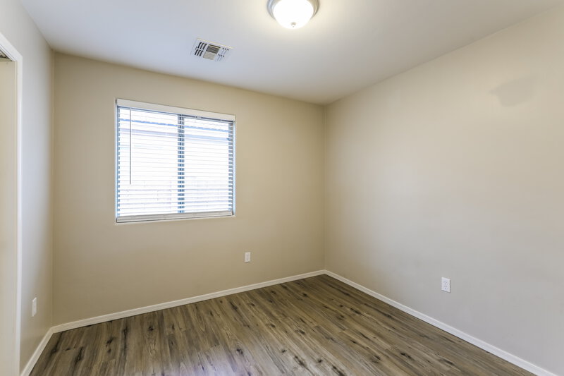 1,755/Mo, 7103 S Providence Dr Tucson, AZ 85757 Bedroom View