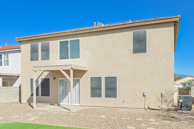 2,495/Mo, 7496 S Arizona Madera Dr Tucson, AZ 85747 Misc View 14