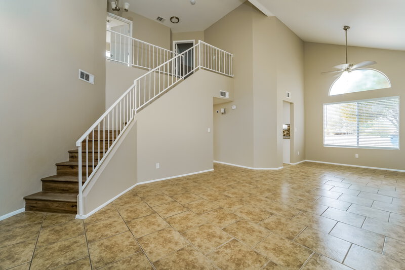 1,985/Mo, 4361 W Bunk House Rd Tucson, AZ 85741 Living Room View
