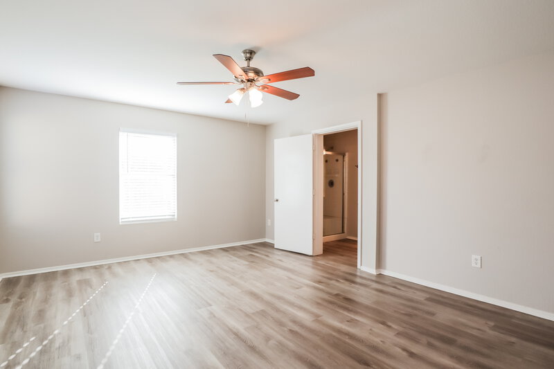 1,895/Mo, 2755 N Saramano Ln Tucson, AZ 85712 Main Bedroom View