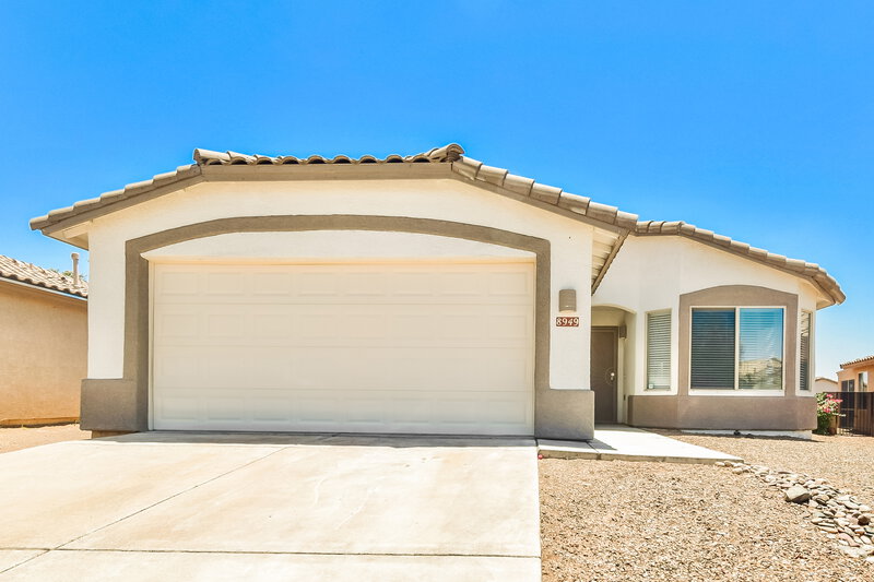 2,055/Mo, 8949 N Velvet Mesquite Pl Tucson, AZ 85742 External View