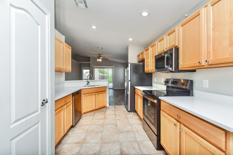 2,055/Mo, 8949 N Velvet Mesquite Pl Tucson, AZ 85742 Misc View 6