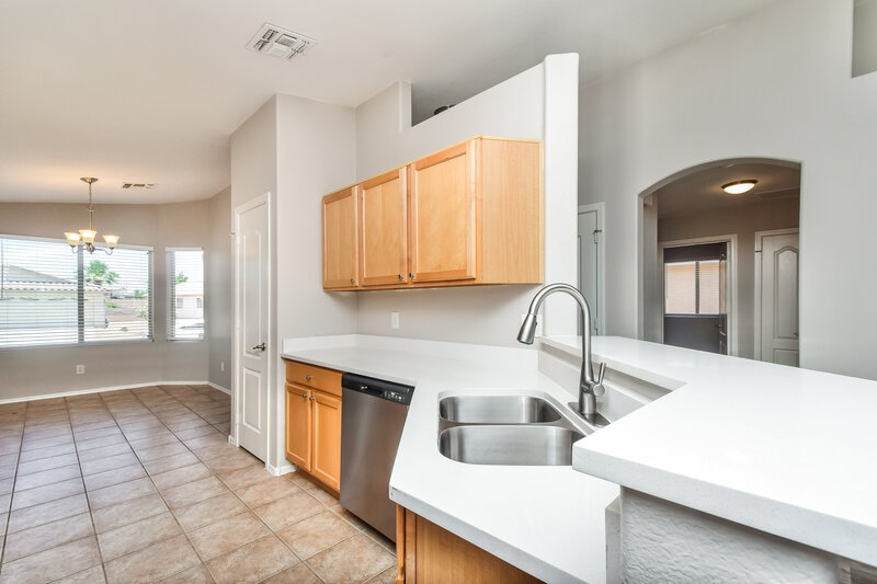 2,055/Mo, 8949 N Velvet Mesquite Pl Tucson, AZ 85742 Misc View 8