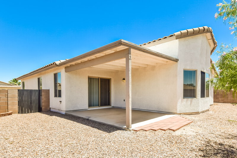 2,055/Mo, 8949 N Velvet Mesquite Pl Tucson, AZ 85742 Misc View 16