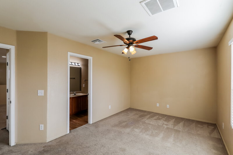 1,735/Mo, 1316 S Flaxseed Dr Tucson, AZ 85713 Main Bedroom View 2