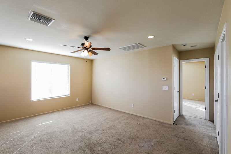 1,735/Mo, 1316 S Flaxseed Dr Tucson, AZ 85713 Bedroom View 3