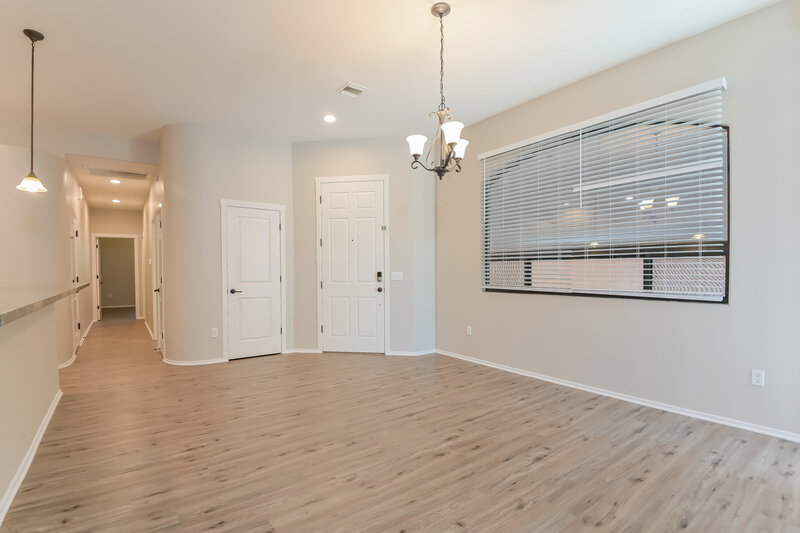 2,065/Mo, 8733 E Perry Park Cir Tucson, AZ 85730 Living Room View