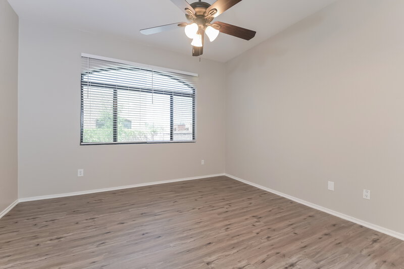 2,065/Mo, 8733 E Perry Park Cir Tucson, AZ 85730 Main Bedroom View 2