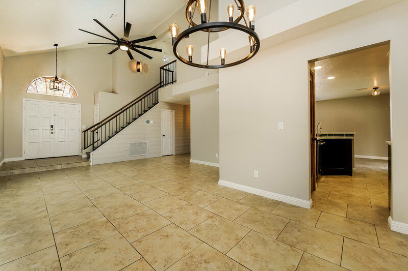 3,080/Mo, 8892 N Lessing Ct Tucson, AZ 85742 Dining Room View