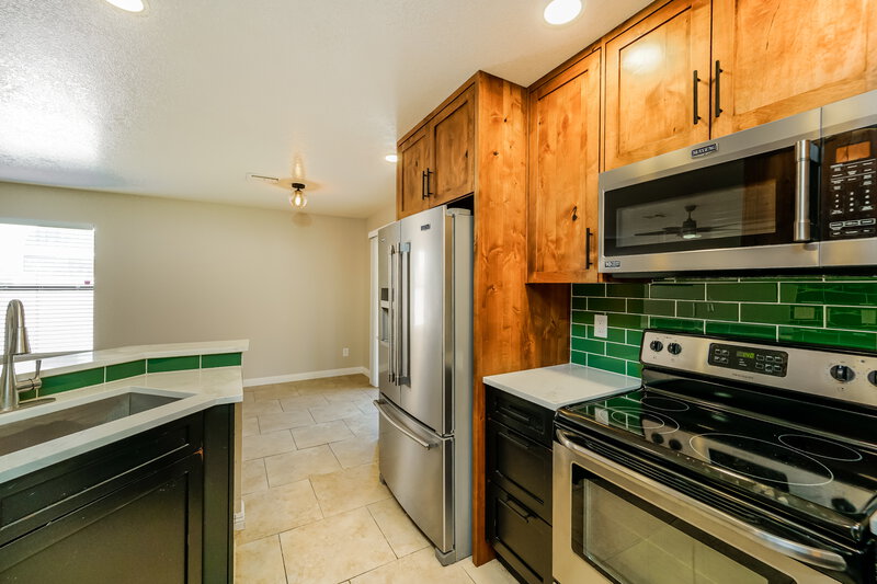 3,080/Mo, 8892 N Lessing Ct Tucson, AZ 85742 Kitchen View