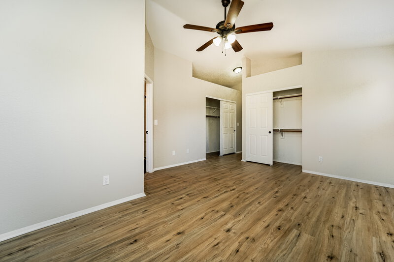 3,080/Mo, 8892 N Lessing Ct Tucson, AZ 85742 Main Bedroom View