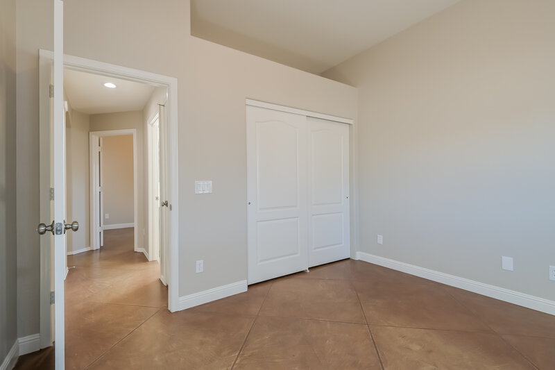 2,075/Mo, 7938 W Hawk Eagle Ct Tucson, AZ 85757 Bedroom View 2