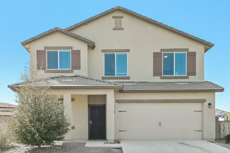 2,685/Mo, 8237 W Kittiwake Ln Tucson, AZ 85757 External View