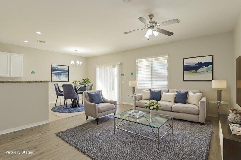 2,450/Mo, 8237 W Kittiwake Ln Tucson, AZ 85757 Misc View