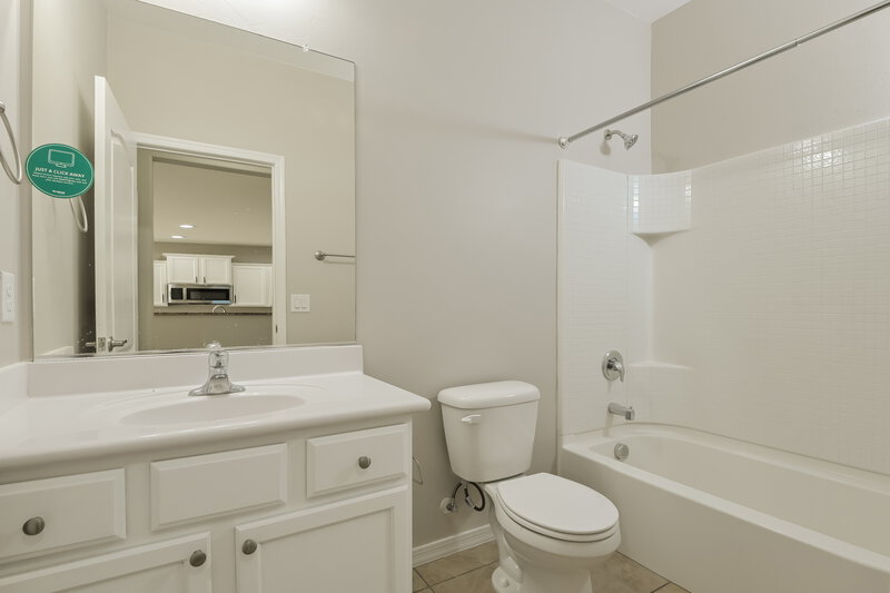 2,685/Mo, 8237 W Kittiwake Ln Tucson, AZ 85757 Bathroom View