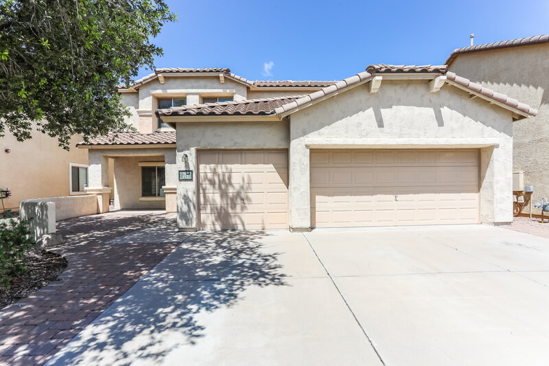 2,850/Mo, 192 W Calle Cascara Sahuarita, AZ 85629 External View