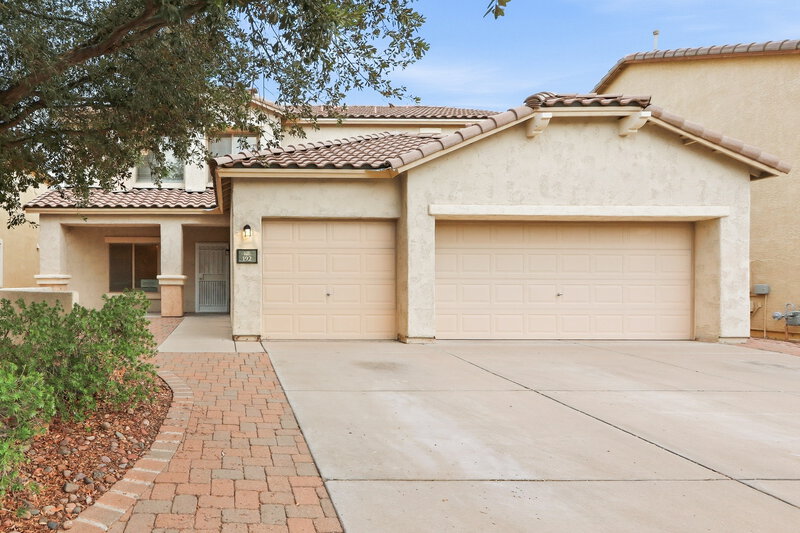 2,560/Mo, 192 W Calle Cascara Sahuarita, AZ 85629 External View