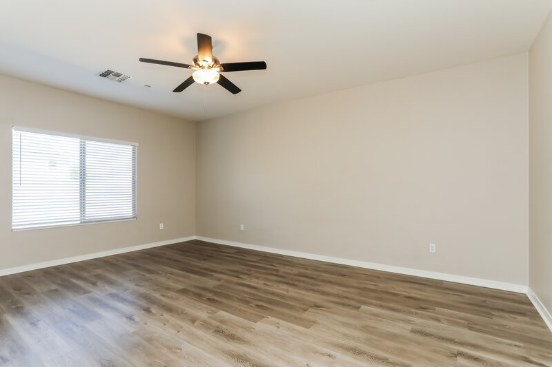 2,850/Mo, 192 W Calle Cascara Sahuarita, AZ 85629 Main Bedroom View