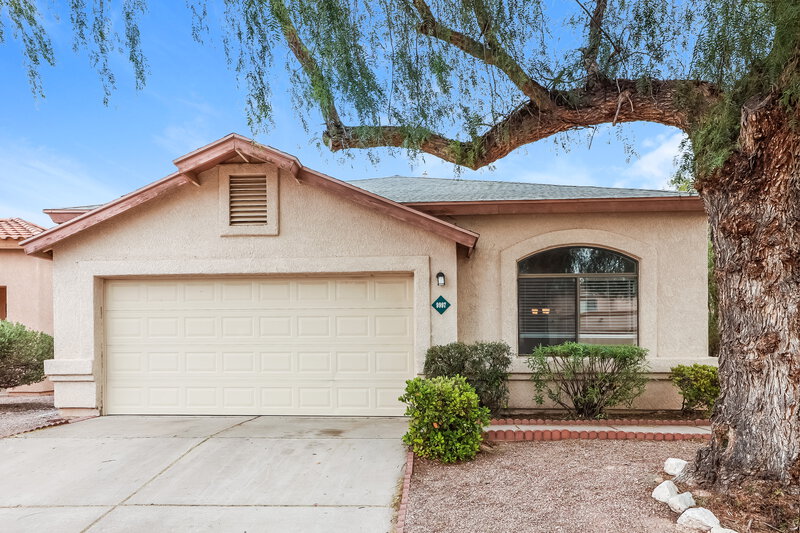 1,925/Mo, 9997 E Paseo San Ardo Tucson, AZ 85747 External View