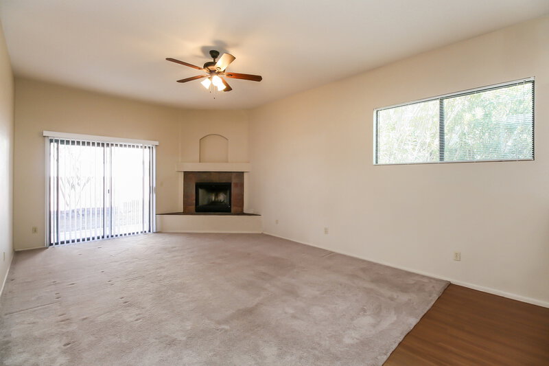 1,985/Mo, 9997 E Paseo San Ardo Tucson, AZ 85747 Living Room View