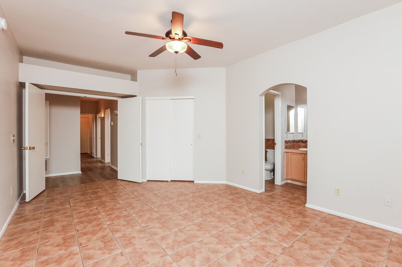1,925/Mo, 9997 E Paseo San Ardo Tucson, AZ 85747 Living Room View 2