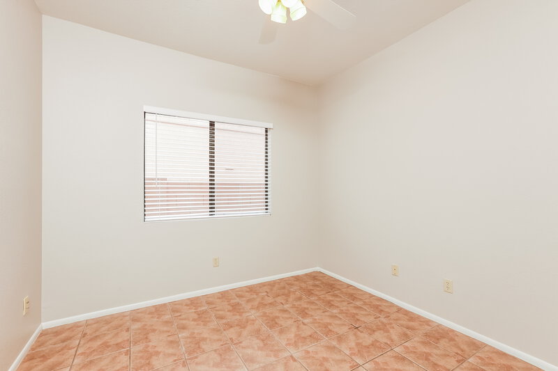1,925/Mo, 9997 E Paseo San Ardo Tucson, AZ 85747 Bedroom View