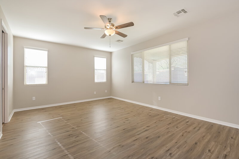1,865/Mo, 13880 S Camino Chepa Sahuarita, AZ 85629 Main Bedroom View