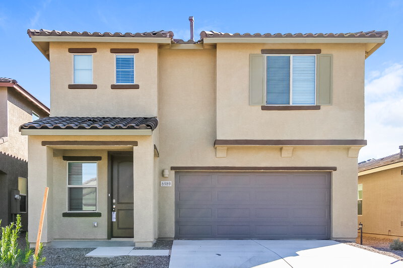 1,845/Mo, 6989 W Ferntree Lane Tucson, AZ 85757 External View