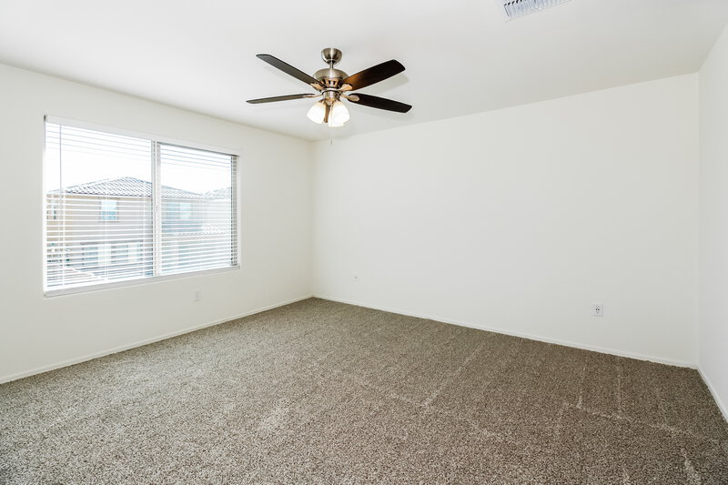1,845/Mo, 6989 W Ferntree Lane Tucson, AZ 85757 Main Bedroom View