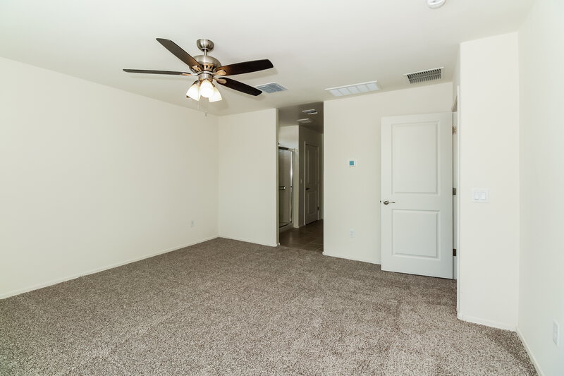 1,845/Mo, 6989 W Ferntree Lane Tucson, AZ 85757 Main Bedroom View 2