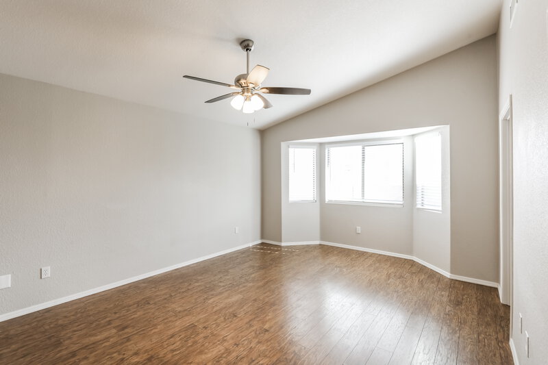 1,980/Mo, 10392 E Rose Hill St Tucson, AZ 85747 Living Room View 2